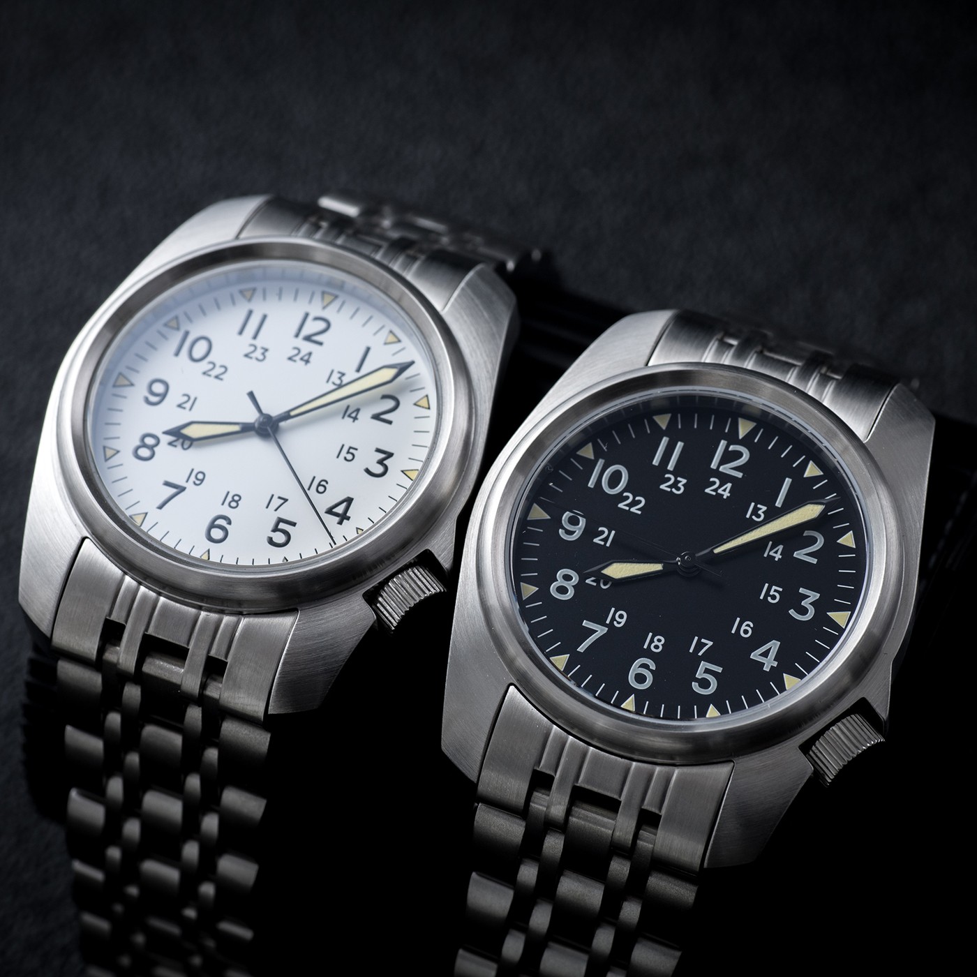Aviator lifestyle 1